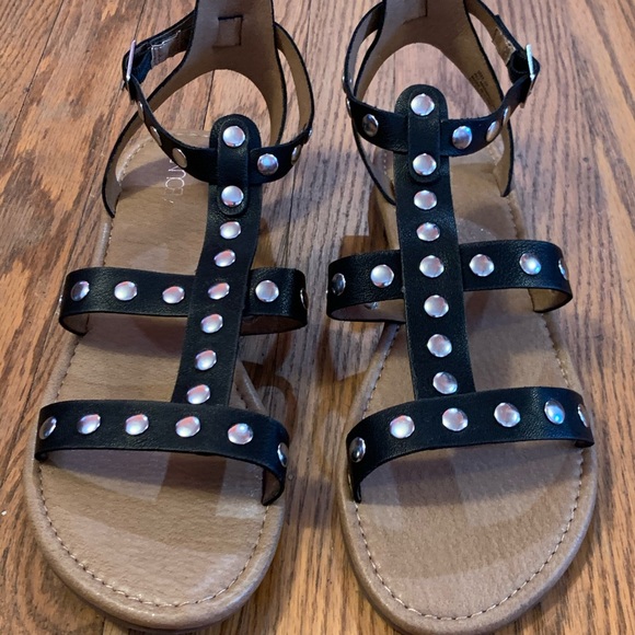 Gladiator Sandals By Abound - Picture 1 of 4